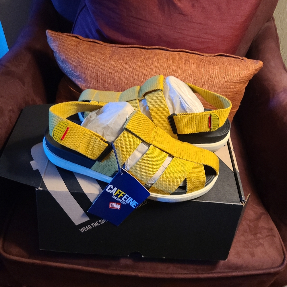 Fitflop Sandals